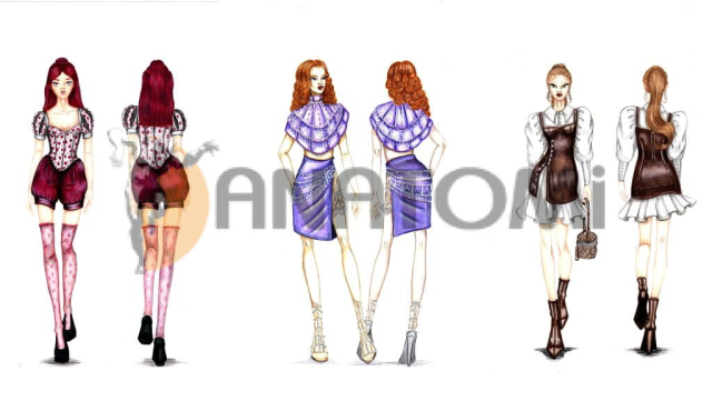 Moda tasarım kursları